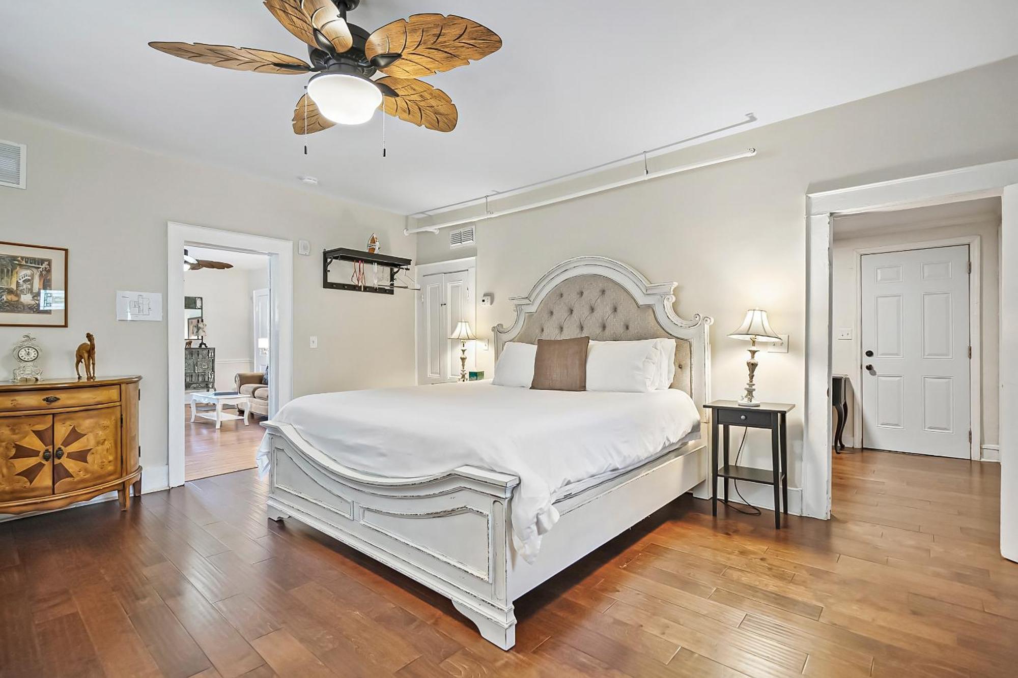 Villa Mulvey #1 St. Augustine Esterno foto