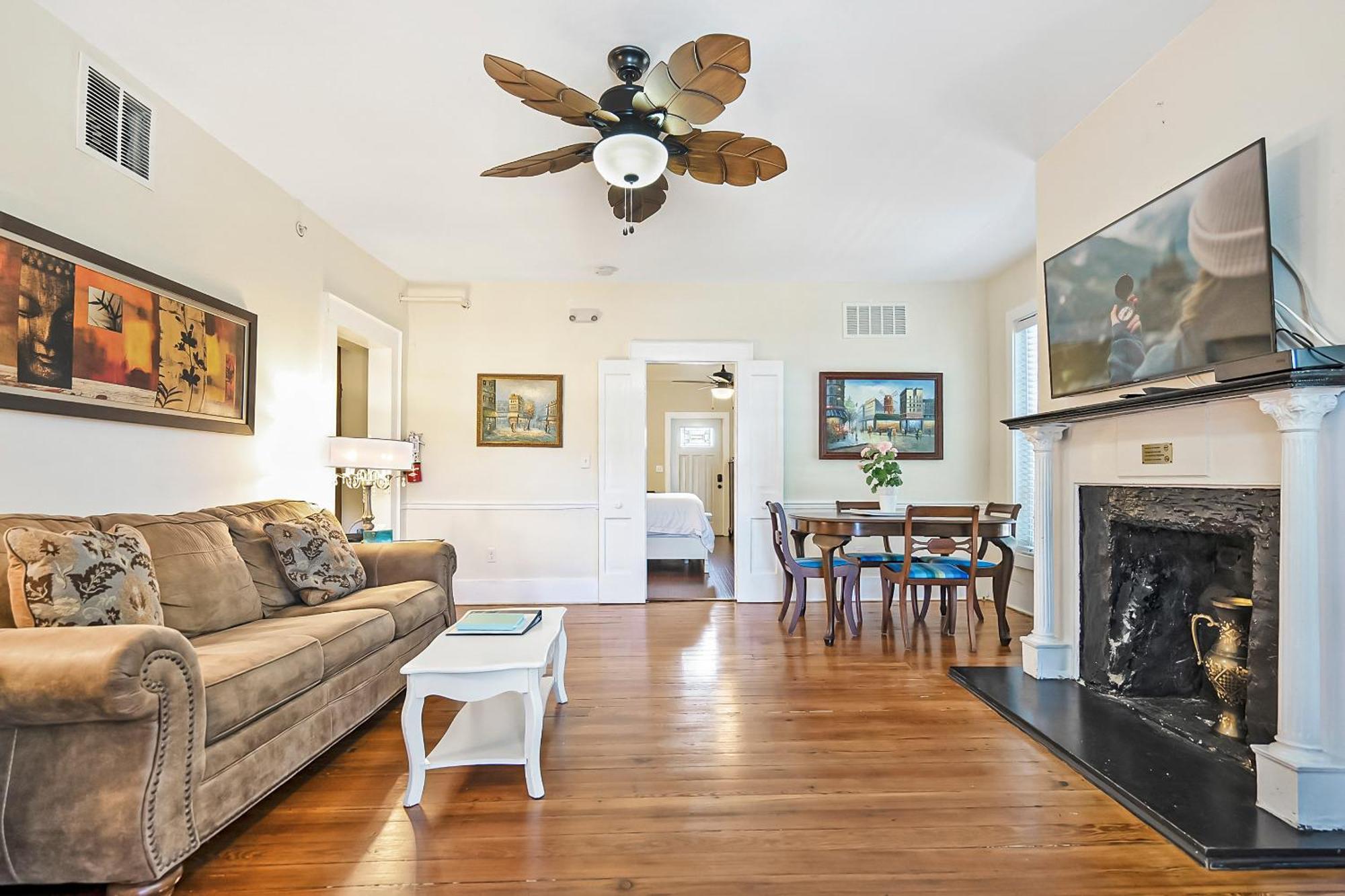 Villa Mulvey #1 St. Augustine Esterno foto